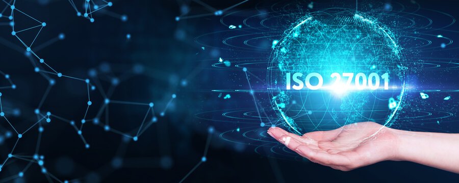 ISO 27001:2013
