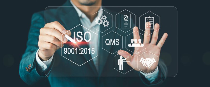 ISO 9001:2015