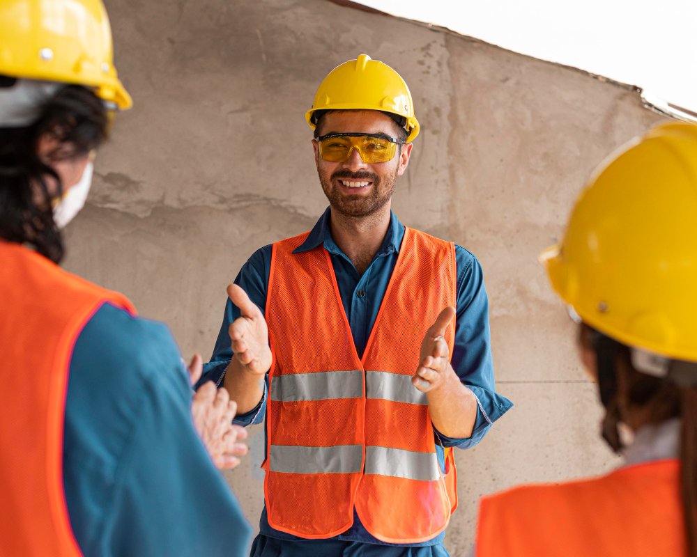  OHSAS 18001:2007