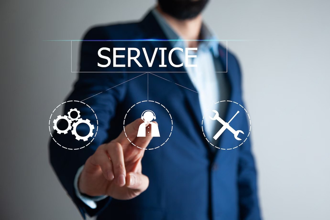Reliable Service