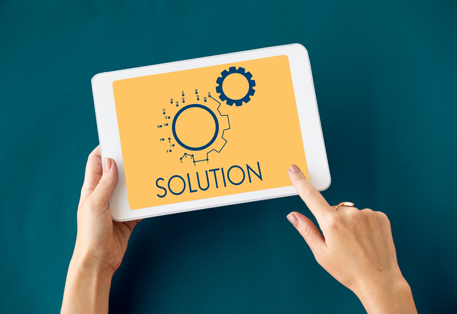 Customized Solutions